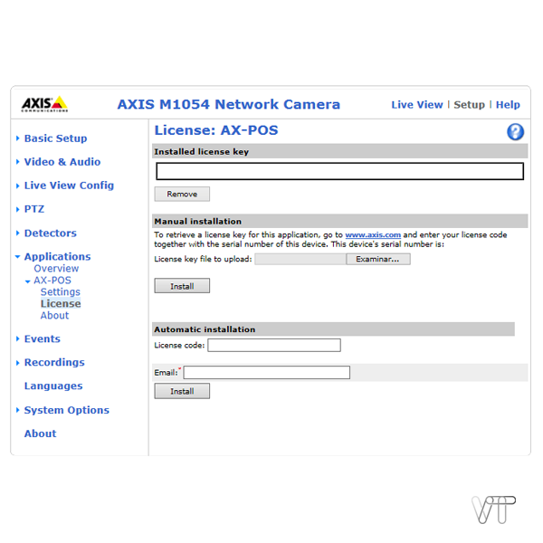 AX-POS